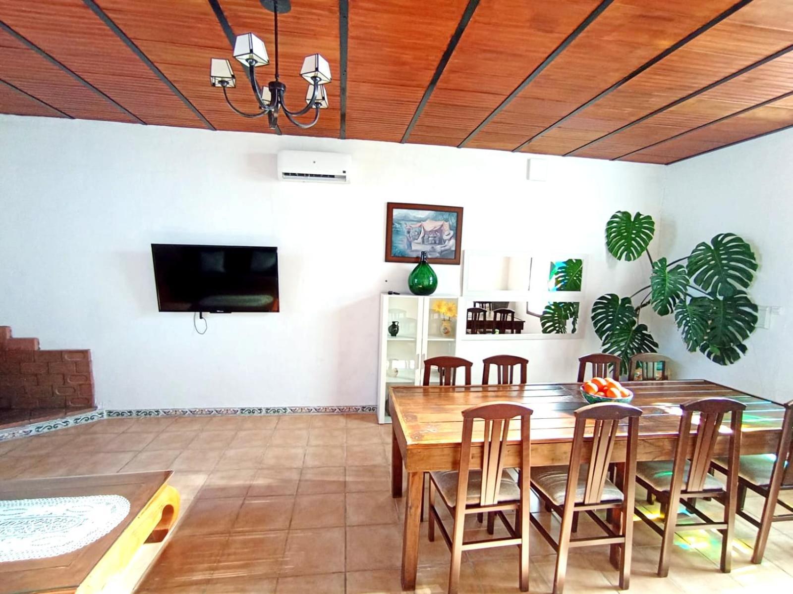 Finca El Aulagar Málaga Eksteriør bilde